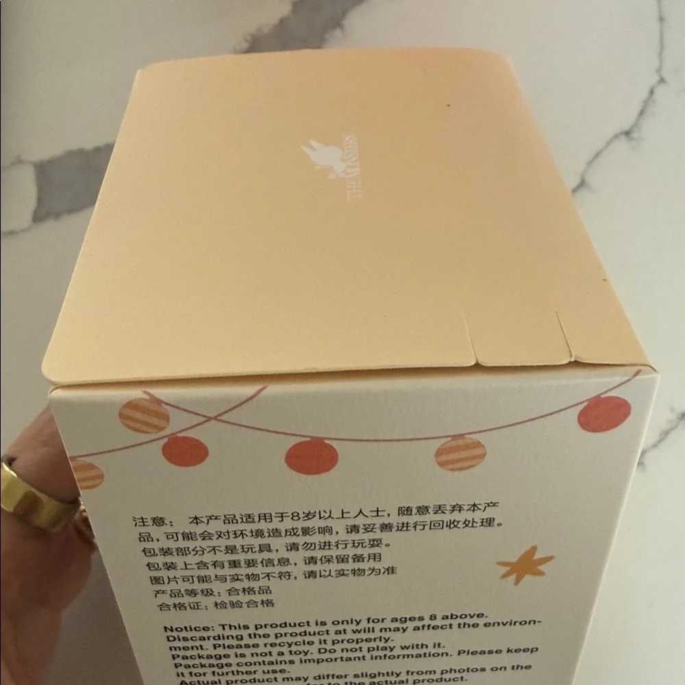 Labubu Have a Seat QuQu - Picture 6 of 6